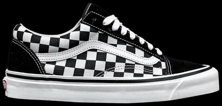 Giày Vans Old Skool 36 DX 'Anaheim Factory' VN0A38G2OAK1 Giày Vans Old Skool 36 DX 'Anaheim Factory' VN0A38G2OAK1