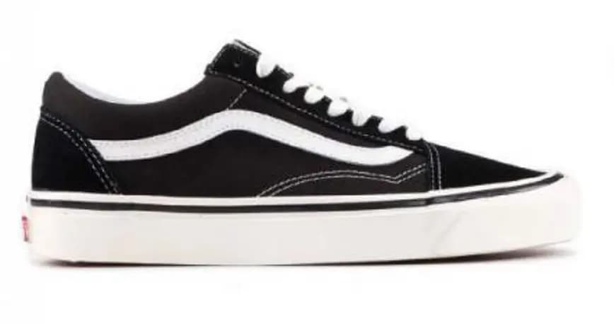 Giày Vans Old Skool 36 DX 'Black White' VN0A38G2PXC Giày Vans Old Skool 36 DX 'Black White' VN0A38G2PXC