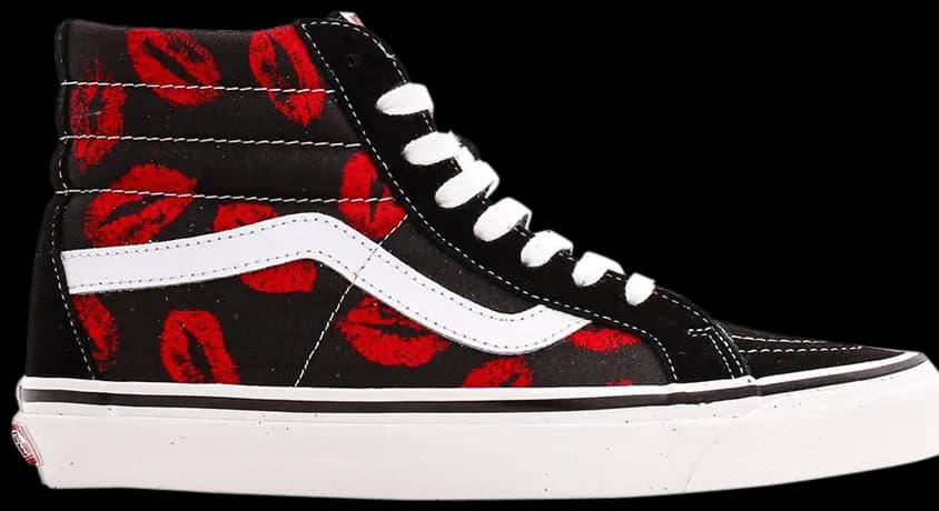 Giày Vans Sk8-Hi 38 DX 'Anaheim Factory Hotlips' VN0A38GF45T Giày Vans Sk8-Hi 38 DX 'Anaheim Factory Hotlips' VN0A38GF45T