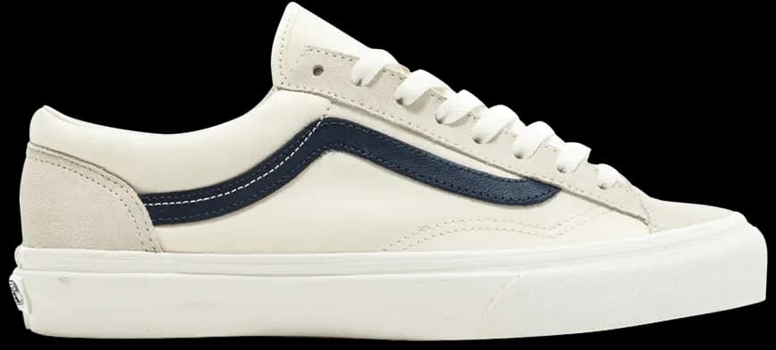Giày Vans Style 36 'Marshmallow' VN0A3DZ3KE6 Giày Vans Style 36 'Marshmallow' VN0A3DZ3KE6
