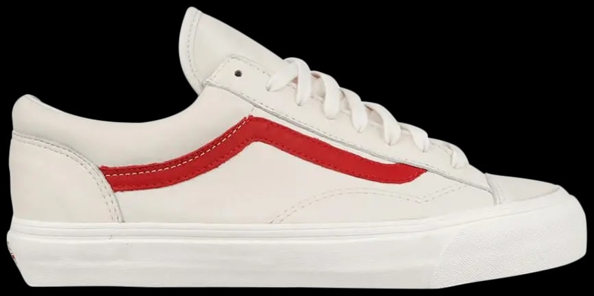 Giày Vans Old Skool Style 36 'Marshmallow' VN0A3DZ3OXS — kich-thuoc: 40.5 Giày Vans Old Skool Style 36 'Marshmallow' VN0A3DZ3OXS — kich-thuoc: 40.5