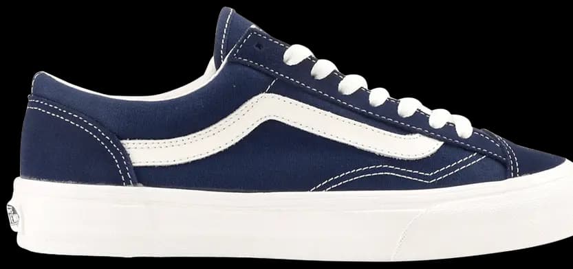 Giày Vans Style 36 Suede 'Dress Blues' VN0A3DZ3RFL Giày Vans Style 36 Suede 'Dress Blues' VN0A3DZ3RFL