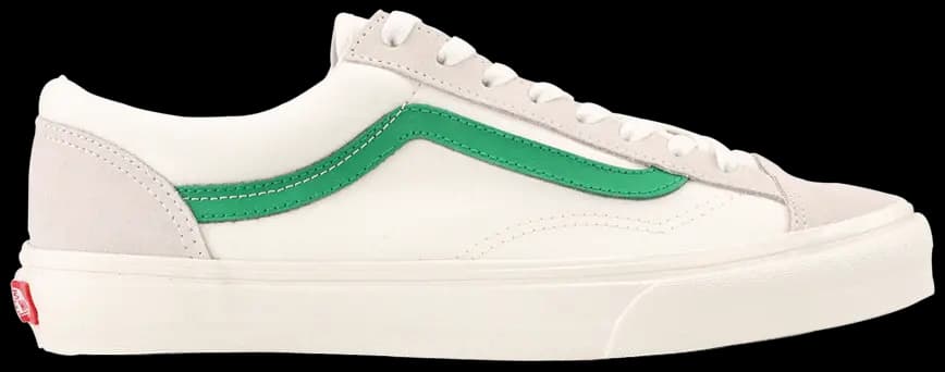 Giày Vans Style 36 'Jolly Green' VN0A3DZ3RFX Giày Vans Style 36 'Jolly Green' VN0A3DZ3RFX