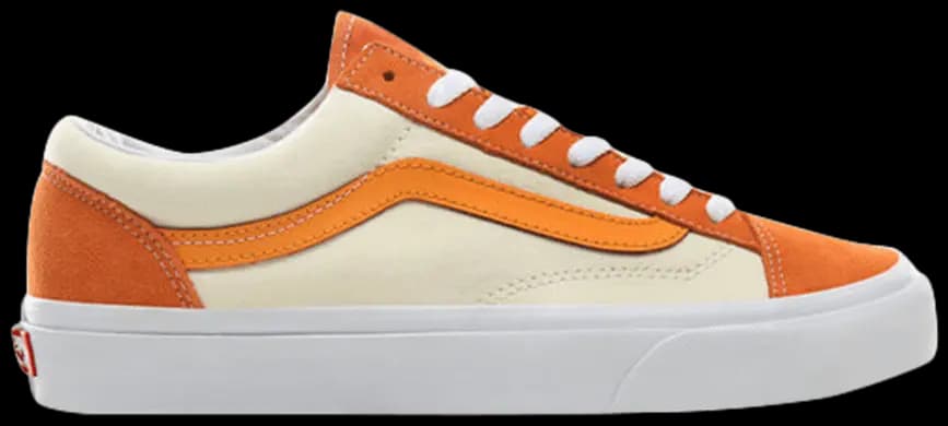 Giày Vans Style 36 'Amber Glow' VN0A3DZ3VXY Giày Vans Style 36 'Amber Glow' VN0A3DZ3VXY