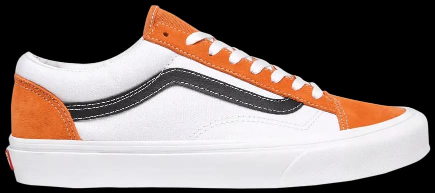 Giày Vans Style 36 Retro Sport 'Apricot Buff' VN0A3DZ3WZ5 Giày Vans Style 36 Retro Sport 'Apricot Buff' VN0A3DZ3WZ5