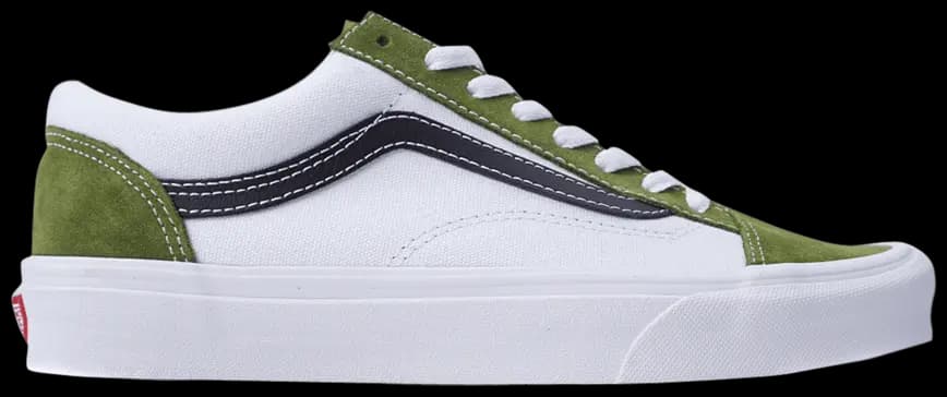 Giày Vans Style 36 Retro Sport 'Calla Green' VN0A3DZ3WZ6 Giày Vans Style 36 Retro Sport 'Calla Green' VN0A3DZ3WZ6