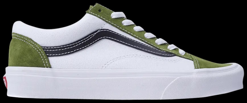 Giày Vans Style 36 Retro Sport 'Calla Green' VN0A3DZ3WZ6 — kich-thuoc: 41 Giày Vans Style 36 Retro Sport 'Calla Green' VN0A3DZ3WZ6 — kich-thuoc: 41