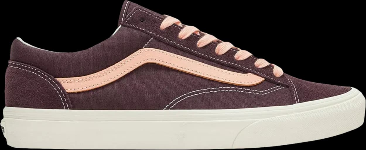 Giày Vans Style 36 'Vintage Sport Red Orange' VN0A3DZ3Y0U Giày Vans Style 36 'Vintage Sport Red Orange' VN0A3DZ3Y0U