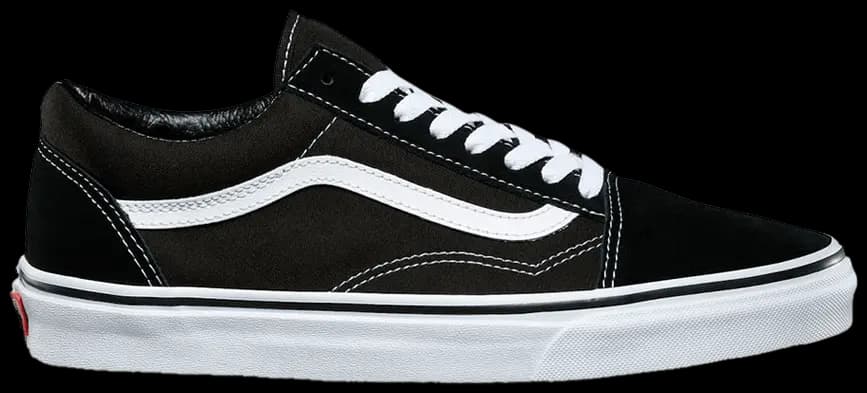 Giày Vans Wmns Ward 'Black' VN0A3IUNIJU Giày Vans Wmns Ward 'Black' VN0A3IUNIJU