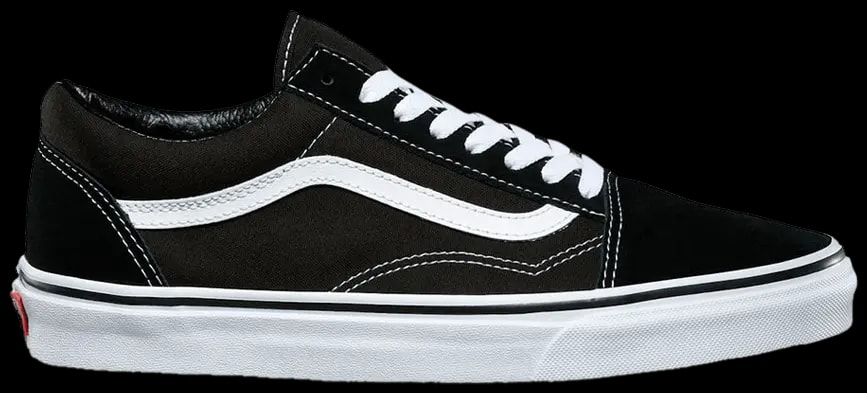 Giày Vans Wmns Ward 'Black' VN0A3IUNIJU — kich-thuoc: 36 Giày Vans Wmns Ward 'Black' VN0A3IUNIJU — kich-thuoc: 36