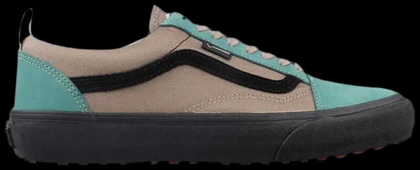 Giày Vans Old Skool GTX MTE 'Evergreen' VN0A3MUPR1Z Giày Vans Old Skool GTX MTE 'Evergreen' VN0A3MUPR1Z