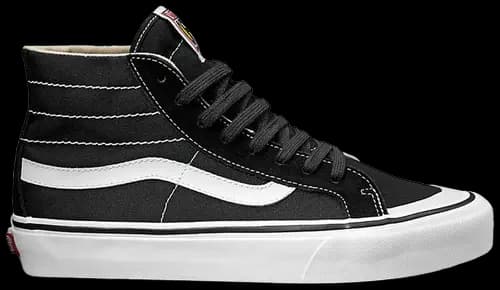 Giày Vans Sk8-Hi 138 Decon SF 'Black' VN0A3MV1Y28 Giày Vans Sk8-Hi 138 Decon SF 'Black' VN0A3MV1Y28