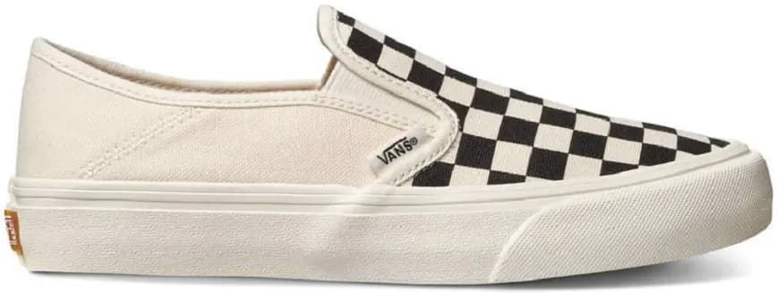 Giày Vans Eco Theory SlipL-On SF 'Black Checkerboard' VN0A3MVD42E Giày Vans Eco Theory SlipL-On SF 'Black Checkerboard' VN0A3MVD42E