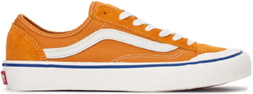 Giày Vans Style 36 SF 'Vitant Orange' VN0A3MVLK0A Giày Vans Style 36 SF 'Vitant Orange' VN0A3MVLK0A