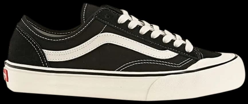Giày Vans Style 36 Decon SF 'Black' VN0A3MVLN8K Giày Vans Style 36 Decon SF 'Black' VN0A3MVLN8K