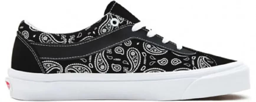 Giày Vans Bold NI 'Paisley' VN0A3WLP42L Giày Vans Bold NI 'Paisley' VN0A3WLP42L