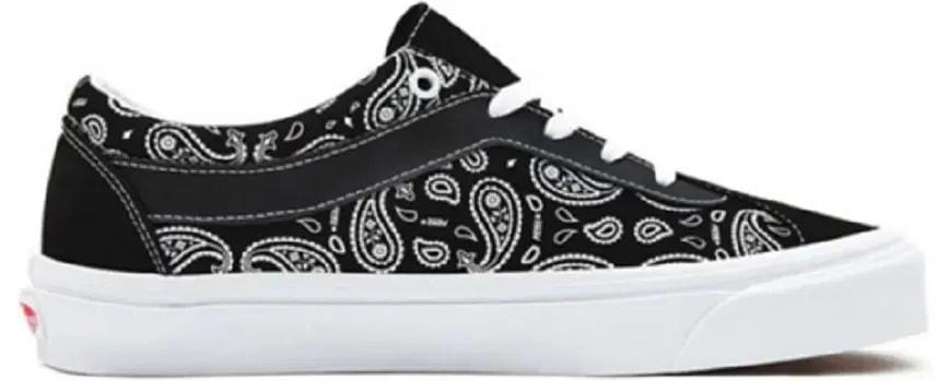 Giày Vans Bold NI 'Paisley' VN0A3WLP42L — kich-thuoc: lien-he-order Giày Vans Bold NI 'Paisley' VN0A3WLP42L — kich-thuoc: lien-he-order