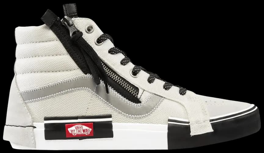 Giày Vans Sk8-Hi Reissue CAP 'Reflective' VN0A3WM1TUU Giày Vans Sk8-Hi Reissue CAP 'Reflective' VN0A3WM1TUU