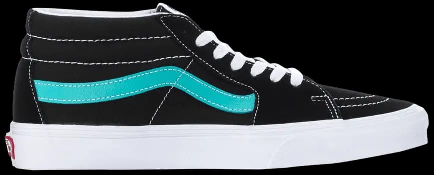 Giày Vans Sk8-Mid 'Classic Sport' VN0A3WM34FV Giày Vans Sk8-Mid 'Classic Sport' VN0A3WM34FV