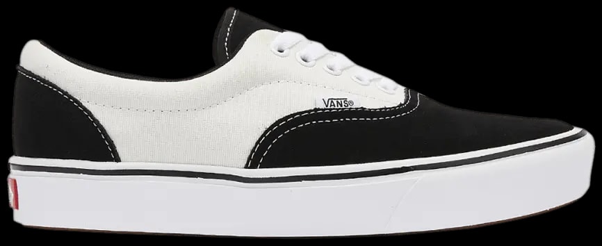 Giày Vans Era ComfyCush 'Black Marshmallow' VN0A3WM9N8K — kich-thuoc: lien-he-order Giày Vans Era ComfyCush 'Black Marshmallow' VN0A3WM9N8K — kich-thuoc: lien-he-order