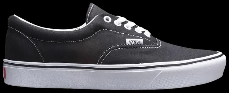 Giày Vans Era Comfy Cush 'Black White' VN0A3WM9VNE Giày Vans Era Comfy Cush 'Black White' VN0A3WM9VNE