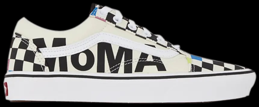 Giày Vans MoMA x ComfyCush Old Skool 'Colorful Checkerboard' VN0A3WMA1PJ — kich-thuoc: lien-he-order Giày Vans MoMA x ComfyCush Old Skool 'Colorful Checkerboard' VN0A3WMA1PJ — kich-thuoc: lien-he-order