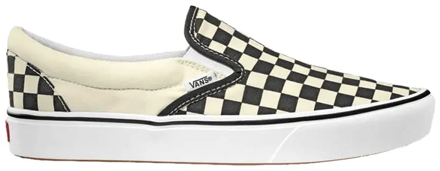 Giày Vans Slip-On ComfyCush 'Checkerboard' VN0A3WMDVO4 Giày Vans Slip-On ComfyCush 'Checkerboard' VN0A3WMDVO4