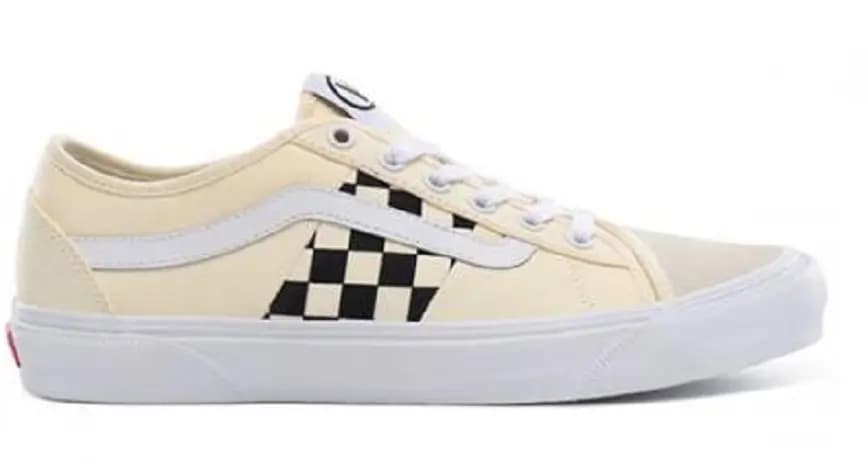 Giày Vans Bess Ni 'White Checkerboard' VN0A4BTHT80 Giày Vans Bess Ni 'White Checkerboard' VN0A4BTHT80