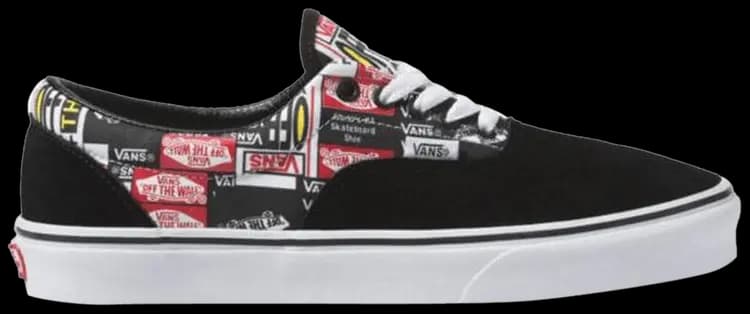 Giày Vans Era 'Label Mix' VN0A4BV4V9A Giày Vans Era 'Label Mix' VN0A4BV4V9A