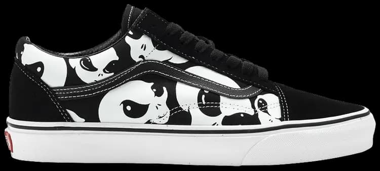 Giày Vans Old Skool 'Alien Ghosts' VN0A4BV5TB1 Giày Vans Old Skool 'Alien Ghosts' VN0A4BV5TB1