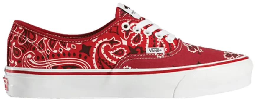 Giày Vans Bedwin & The Heartbreaker 'Bandana Pack' Giày Vans Bedwin & The Heartbreaker 'Bandana Pack'