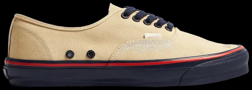 Giày Vans Nigel Cabourn x OG Authentic LX 'USN' VN0A4BV99RE Giày Vans Nigel Cabourn x OG Authentic LX 'USN' VN0A4BV99RE