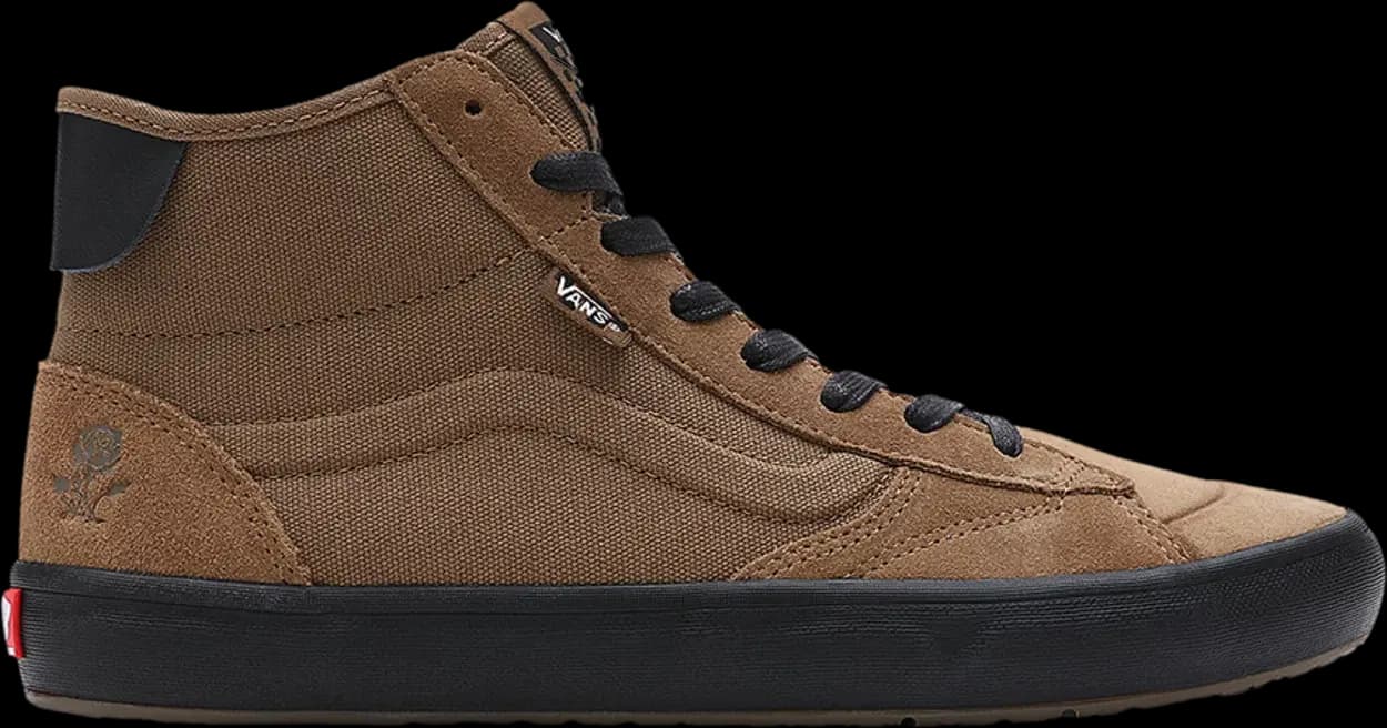 Giày Vans The Lizzie 'Dirt' VN0A4BX1RQJ Giày Vans The Lizzie 'Dirt' VN0A4BX1RQJ