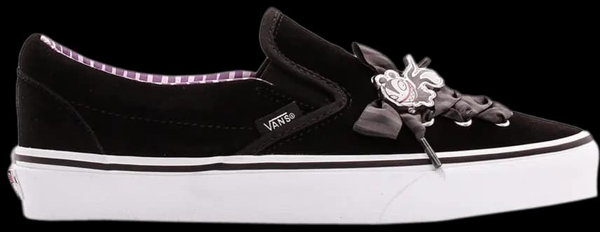 Giày Vans The Nightmare Before Christmas VN0A4P3BTC5 Giày Vans The Nightmare Before Christmas VN0A4P3BTC5