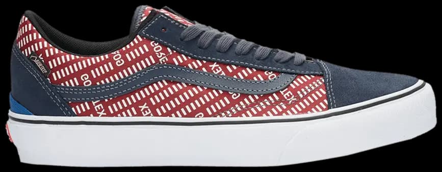 Giày Vans Old Skool GTX 'Billys Tokyo Exclusive' VN0A4P3FYY3 Giày Vans Old Skool GTX 'Billys Tokyo Exclusive' VN0A4P3FYY3