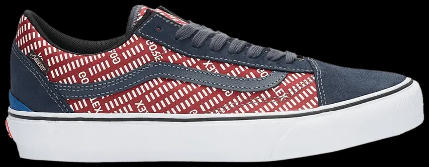 Giày Vans Old Skool GTX 'Billys Tokyo Exclusive' VN0A4P3FYY3 — tieu-de: 36-5 Giày Vans Old Skool GTX 'Billys Tokyo Exclusive' VN0A4P3FYY3 — tieu-de: 36-5