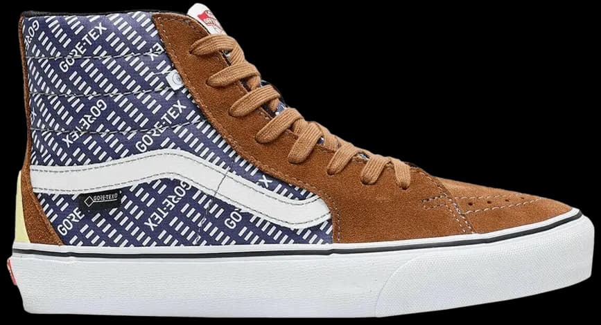 Giày Vans Sk8-Hi Gore-Tex 'Billys Tokyo Exclusive' VN0A4P3HTUD Giày Vans Sk8-Hi Gore-Tex 'Billys Tokyo Exclusive' VN0A4P3HTUD