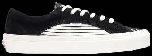 Giày Vans Lampin LX 'Marshmallow' VN0A4P3WN8K Giày Vans Lampin LX 'Marshmallow' VN0A4P3WN8K