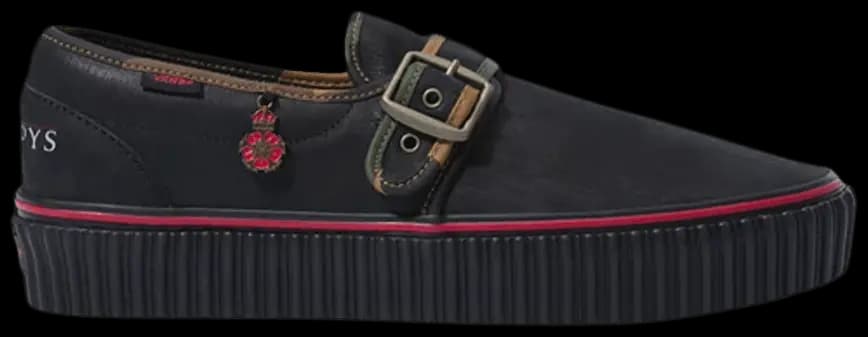 Giày Vans House of Terror x Style 47 Creeper 'The Lost Boys' VN0A4U1BZV0 Giày Vans House of Terror x Style 47 Creeper 'The Lost Boys' VN0A4U1BZV0