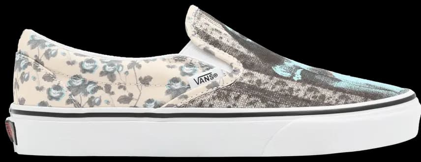 Giày Vans House of Terror x Classic Slip-On 'The Shining' VN0A4U38ZPN Giày Vans House of Terror x Classic Slip-On 'The Shining' VN0A4U38ZPN