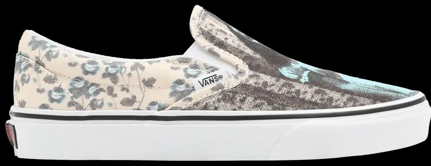 Giày Vans House of Terror x Classic Slip-On 'The Shining' VN0A4U38ZPN — kich-thuoc: 36 Giày Vans House of Terror x Classic Slip-On 'The Shining' VN0A4U38ZPN — kich-thuoc: 36