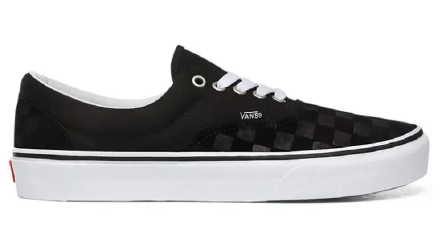 Giày Vans Era Deboss Checkerboard VN0A4U39WYU Giày Vans Era Deboss Checkerboard VN0A4U39WYU