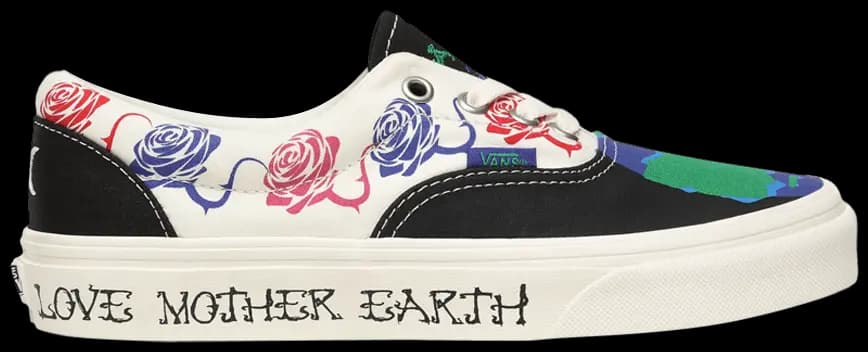 Giày Vans Era 'Mother Earth' VN0A4U39WZ2 Giày Vans Era 'Mother Earth' VN0A4U39WZ2