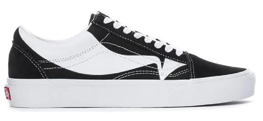 Giày Vans UA Old Skool Warp ' Black True' VN0A4U3B21N — tieu-de: lien-he-order Giày Vans UA Old Skool Warp ' Black True' VN0A4U3B21N — tieu-de: lien-he-order