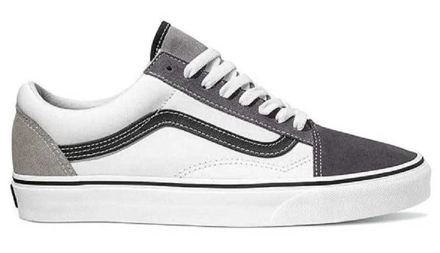 Giày Vans Old Skool Mix & Match 'Black White' VN0A4U3B2PD — Giày Vans Old Skool Mix & Match 'Black White' VN0A4U3B2PD —