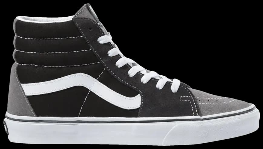 Giày Vans Sk8-Hi 'Mix & Match Black White' VN0A4U3C2PD Giày Vans Sk8-Hi 'Mix & Match Black White' VN0A4U3C2PD