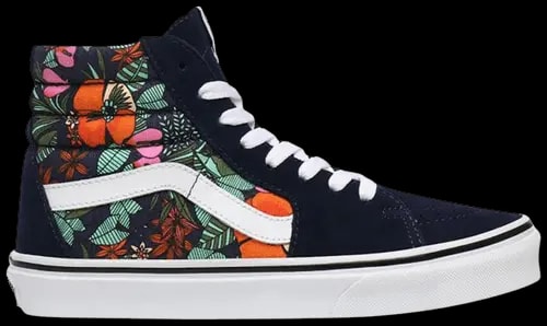 Giày Vans Sk8-Hi 'Tropic' VN0A4U3CWH9 — kich-thuoc: 36.5 Giày Vans Sk8-Hi 'Tropic' VN0A4U3CWH9 — kich-thuoc: 36.5