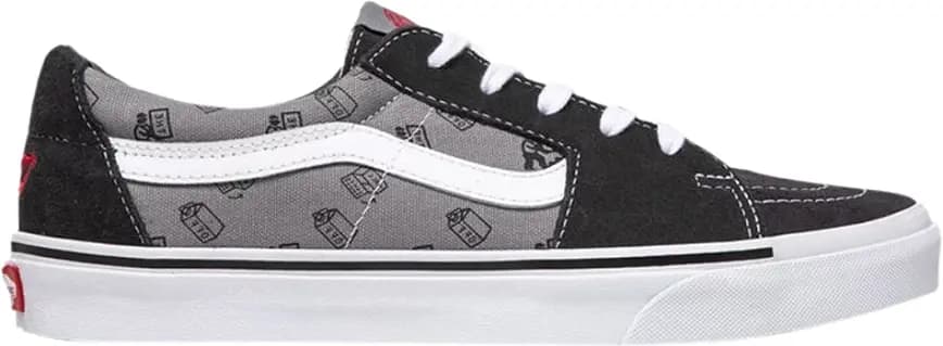 Giày Vans SK8-Low Kazuki Kuraishi Lifestyle VN0A4UUK6UU Giày Vans SK8-Low Kazuki Kuraishi Lifestyle VN0A4UUK6UU