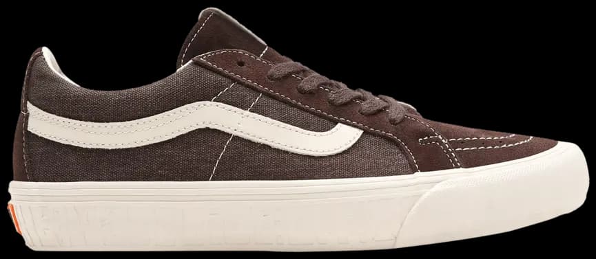 Giày Vans Tudor x Sk8-Low Reissue SF 'Java Turtledove' VN0A4UWI5A3 Giày Vans Tudor x Sk8-Low Reissue SF 'Java Turtledove' VN0A4UWI5A3