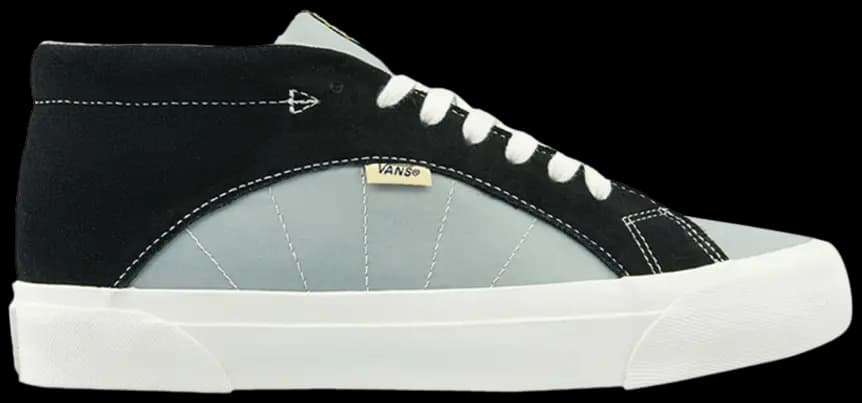 Giày Vans Taka Hayashi x Snake Trail 'Black Mirage Grey' VN0A4UWR2W6 Giày Vans Taka Hayashi x Snake Trail 'Black Mirage Grey' VN0A4UWR2W6